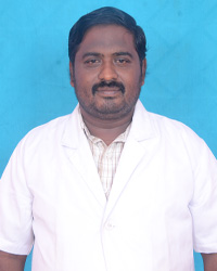 Mr. G. Thirunavukkarasu